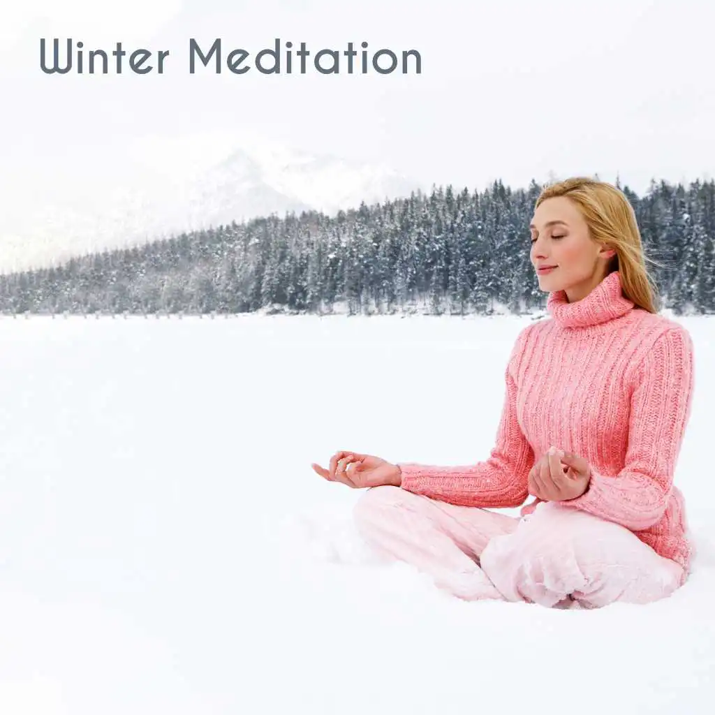 Winter Meditation: 15 Tracks for Meditation at the End of Winter 2019