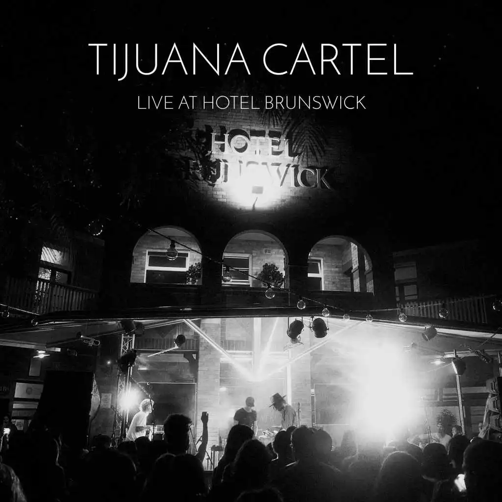 Live At Hotel Brunswick