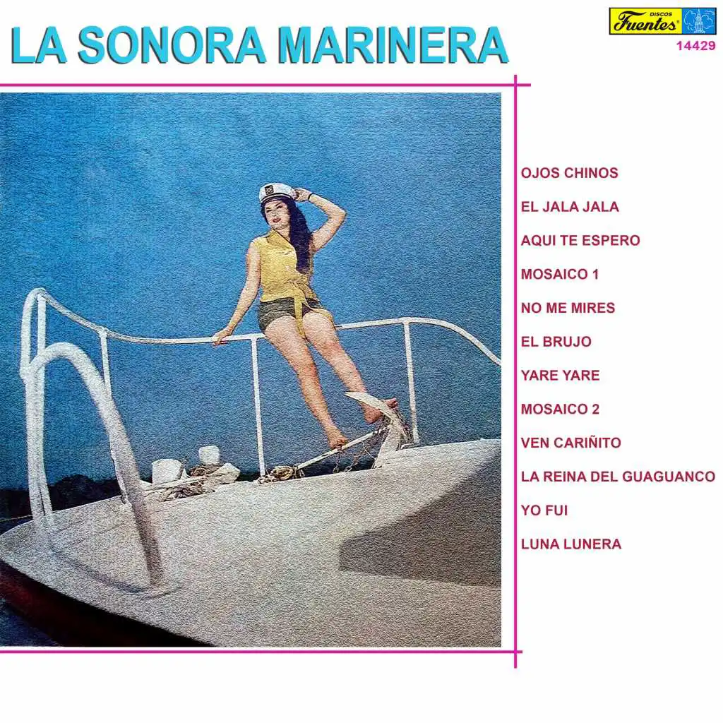 La Sonora Marinera