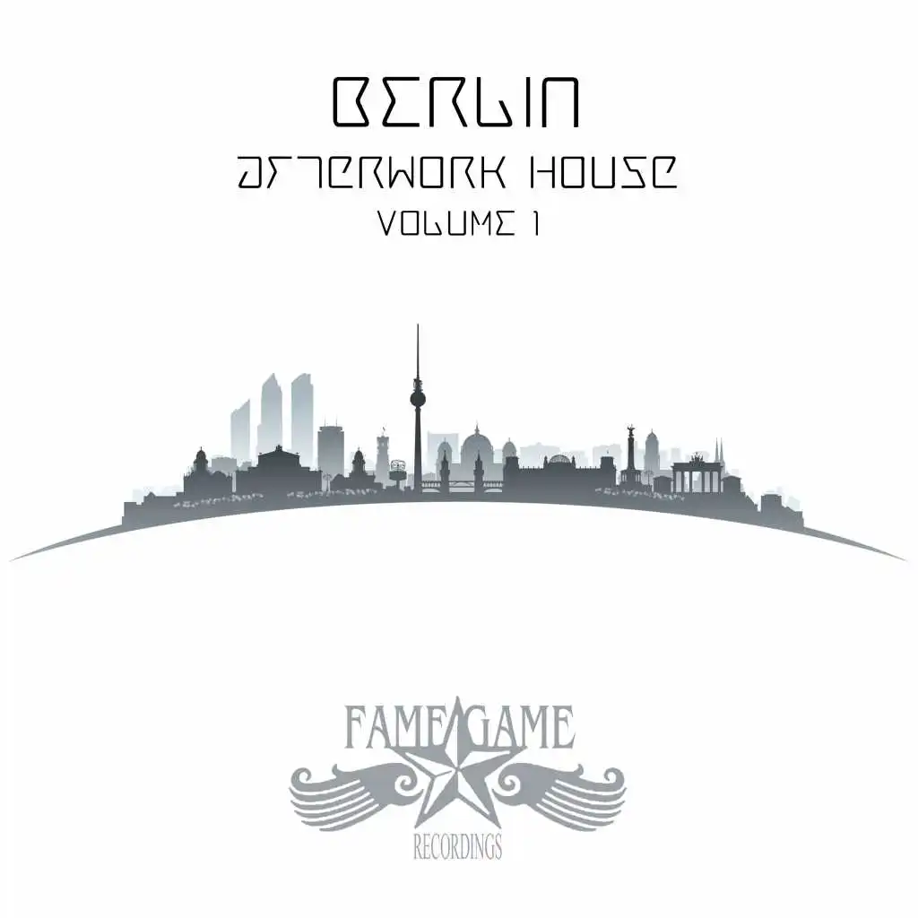 Berlin Afterwork House, Vol. 1