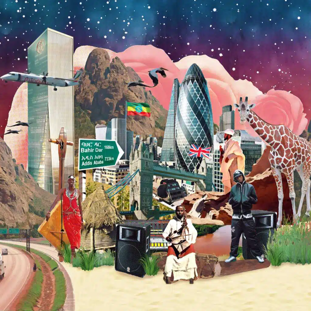 Eskita (feat. Mr Virgo)