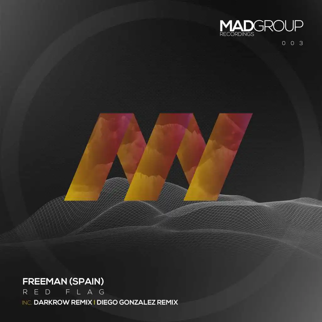 Red Flag (Darkrow Remix)