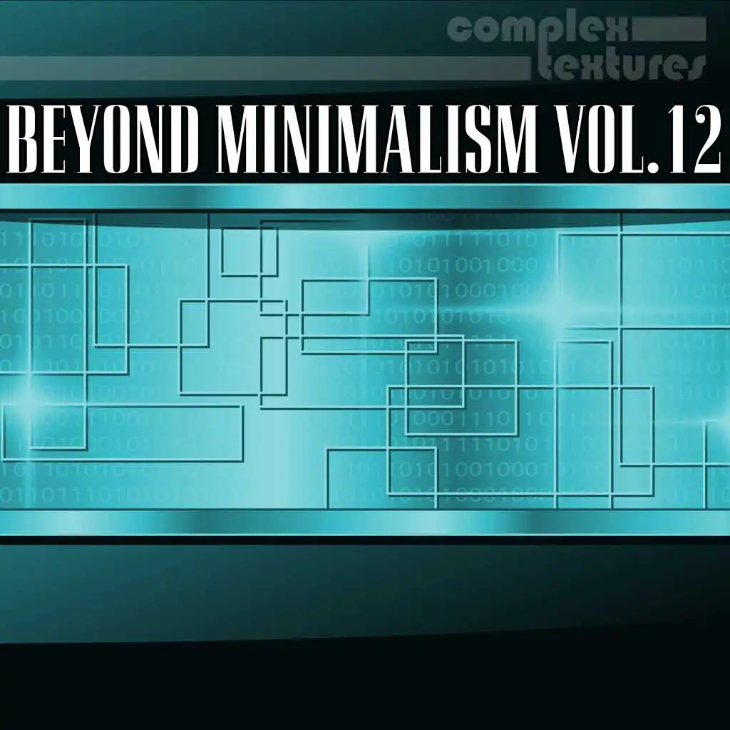 Beyond Minimalism, Vol. 12