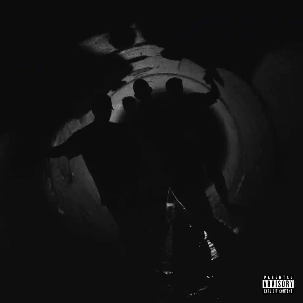 A K (feat. Sonqo Pura, Bipolar Jones & Tony Raw)