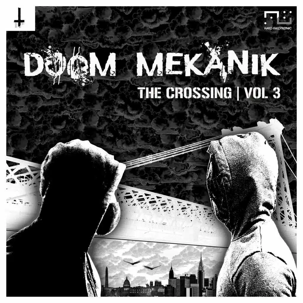 Doom Mekanik