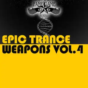 Epic Trance Weapons, Vol. 4