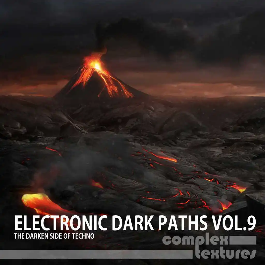 Electronic Dark Paths, Vol. 9 (The Darken Side of Techno)