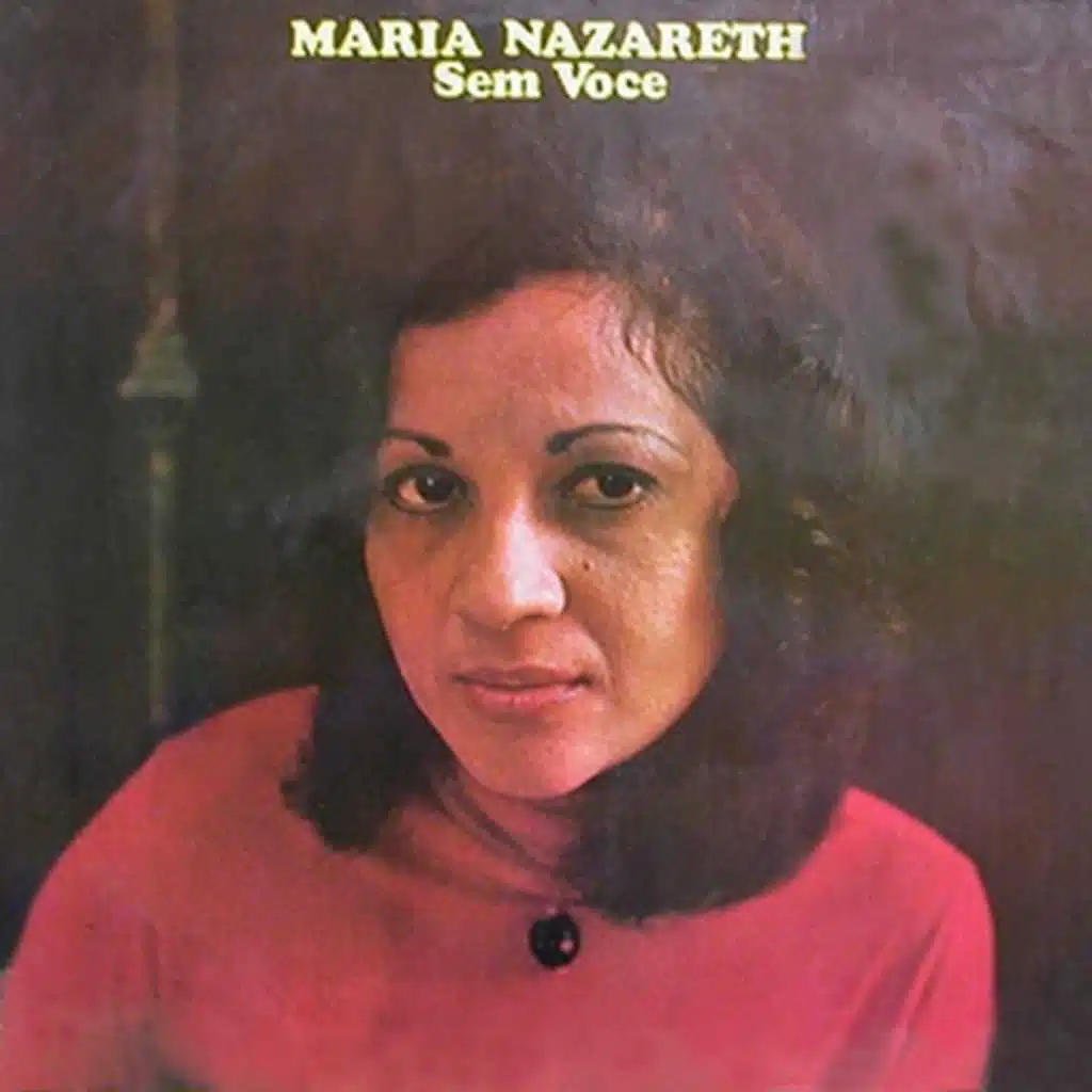Maria Nazareth