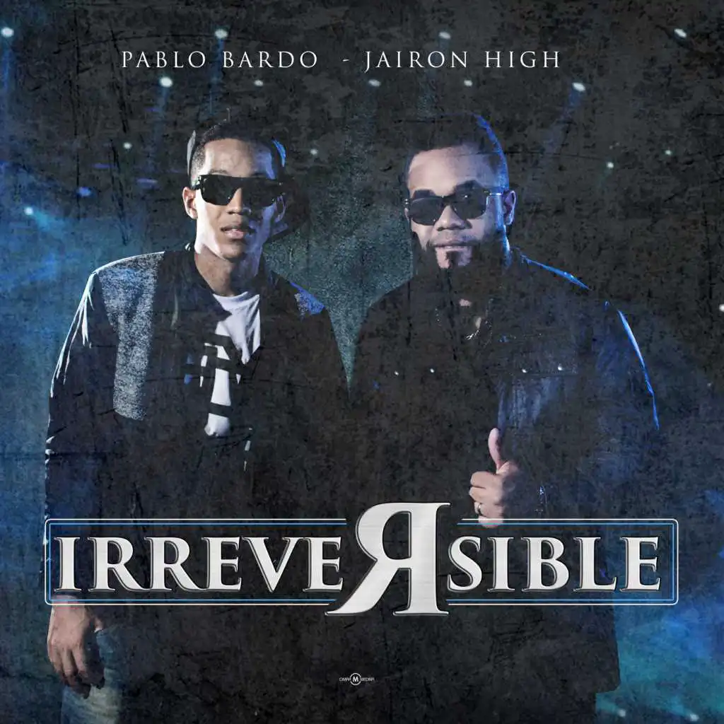 jairon high & Pablo Bardo