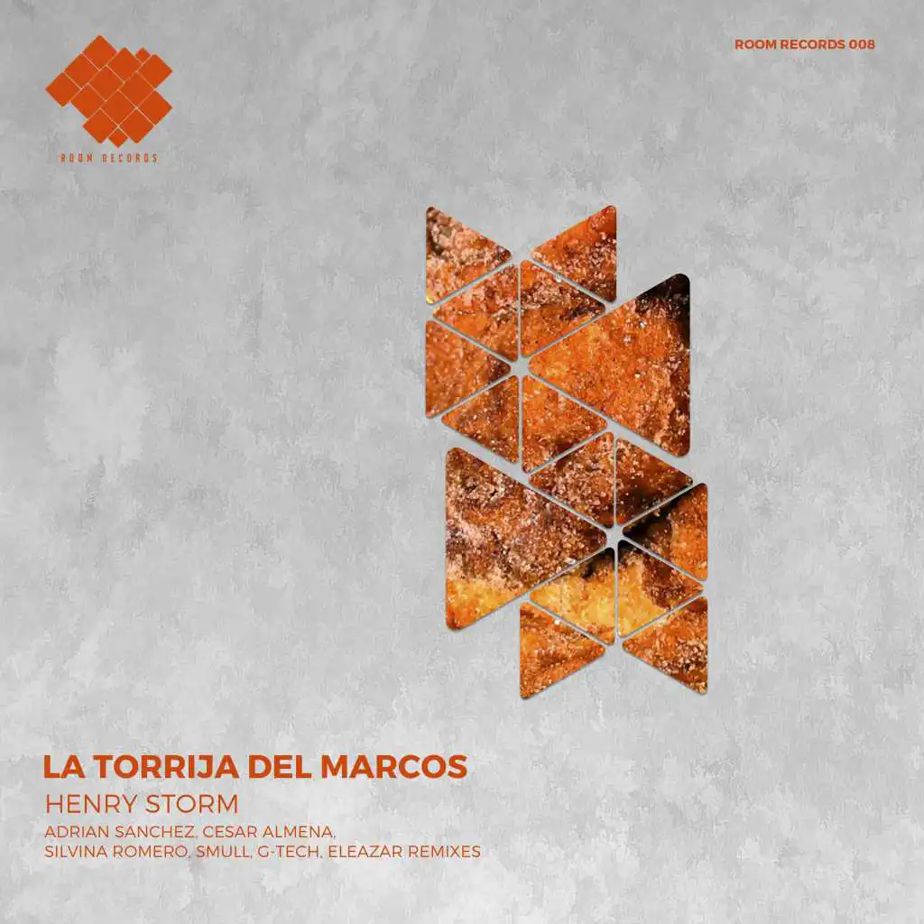 La Torrija del Marcos (Silvina Romero Remix)