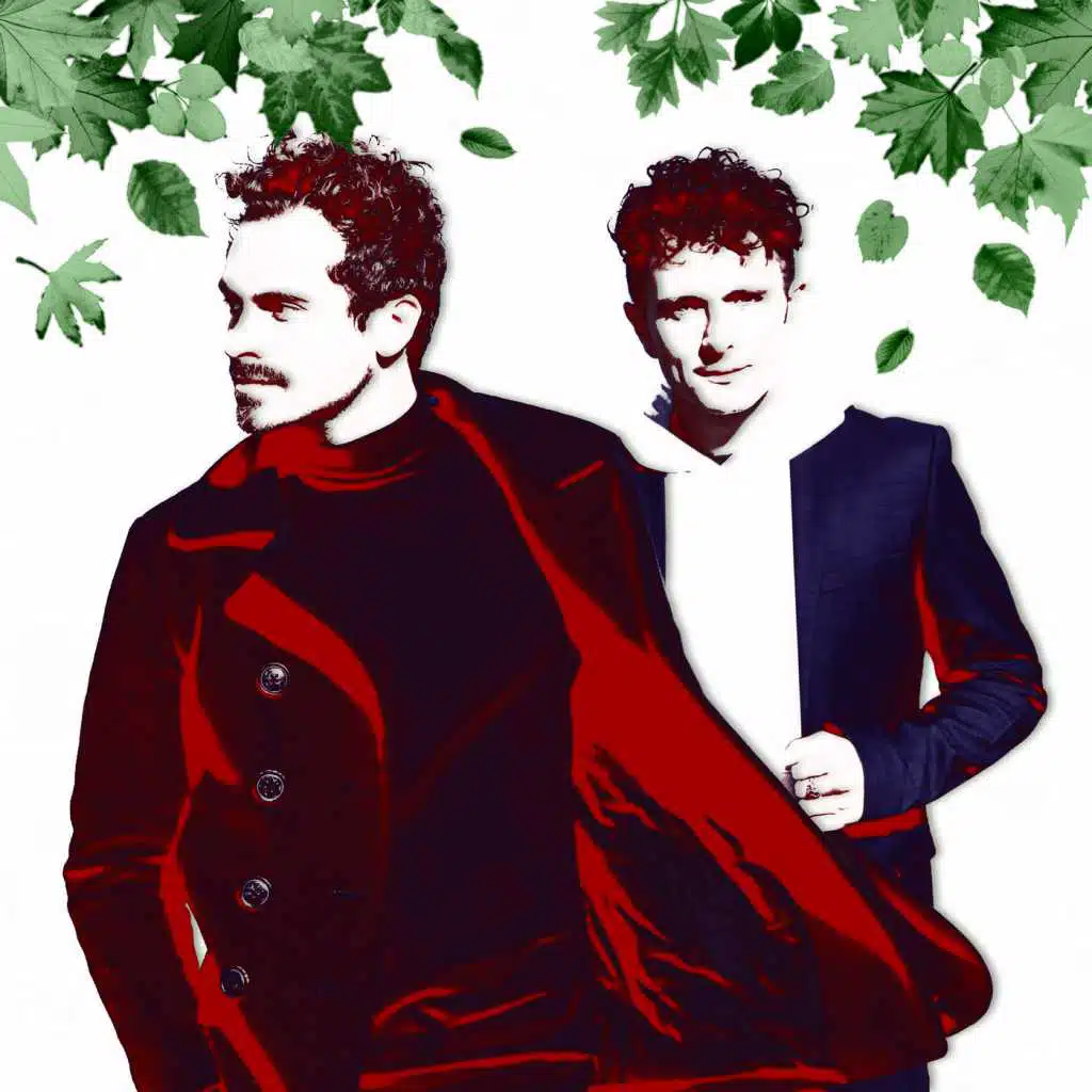 Follow the Sun (Live)