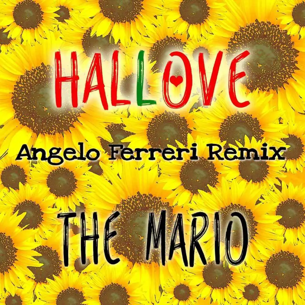 Hallove (Angelo Ferreri Remix)