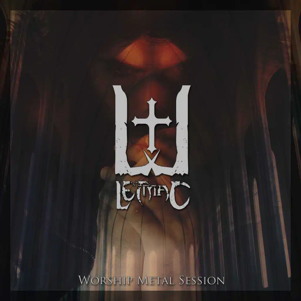 Worship Metal Session