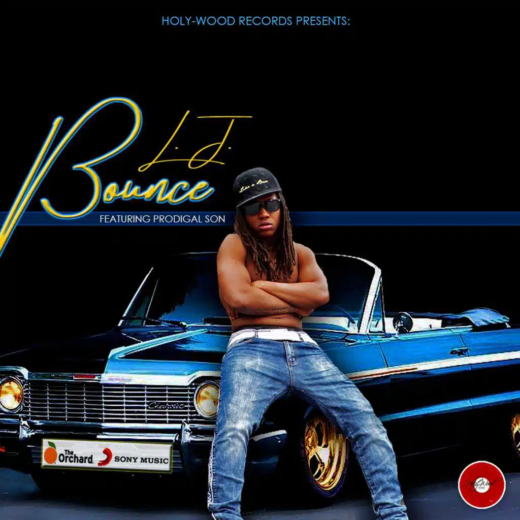 Bounce (feat. Prodigal Son)