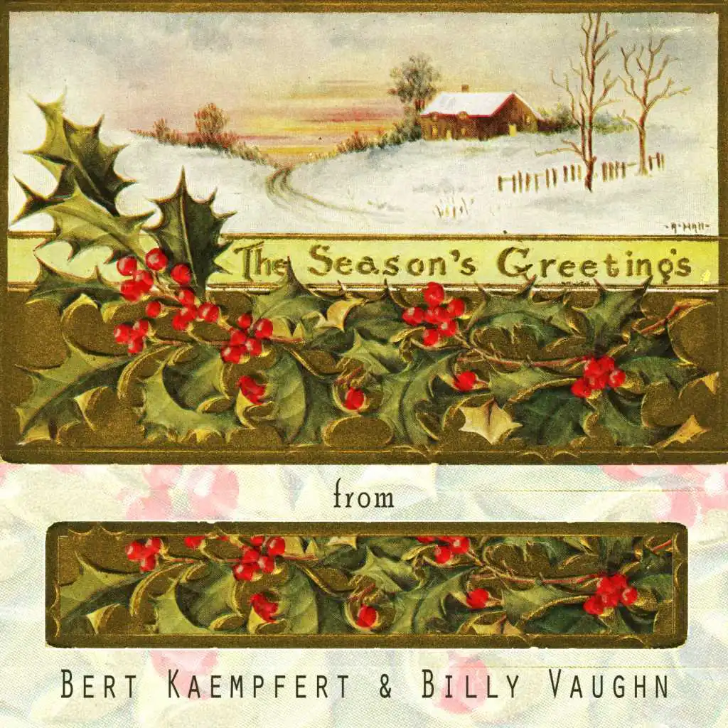 The Seasons Greetings From