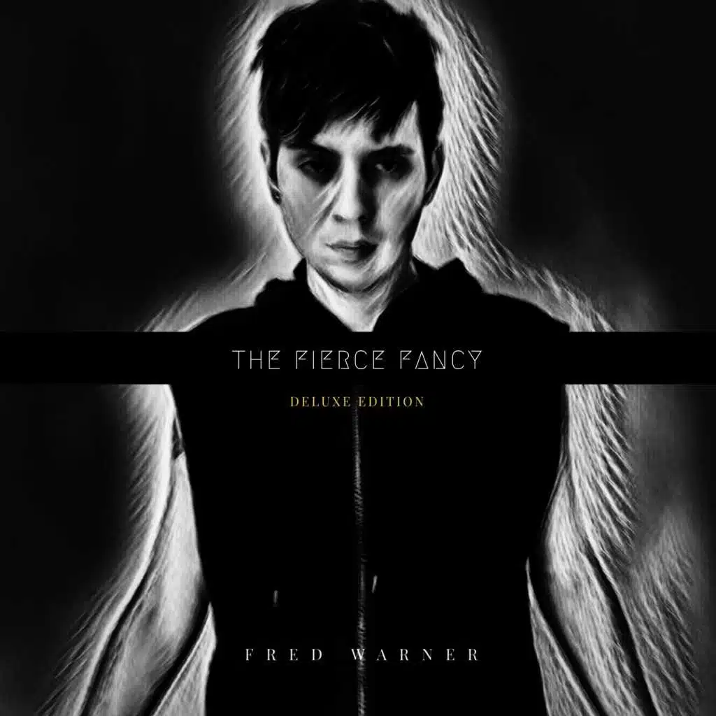 The Fierce Fancy (Deluxe Edition)