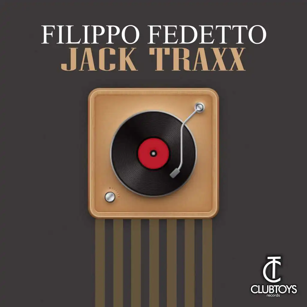 Jack Traxx (Back to 90's Mix)
