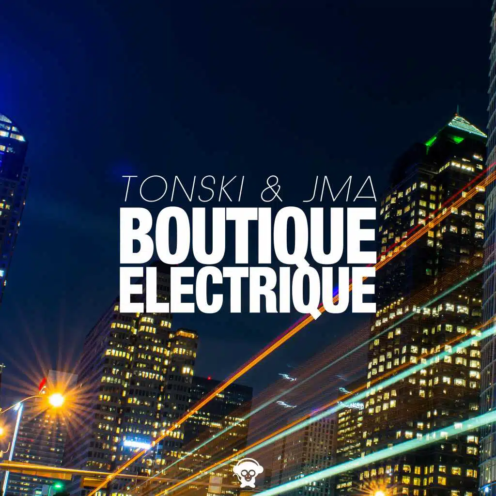 Boutique electrique