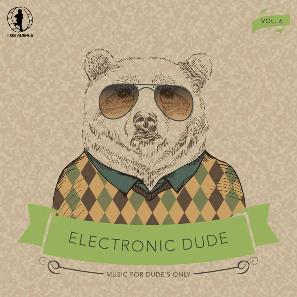 Electronic Dude, Vol. 6
