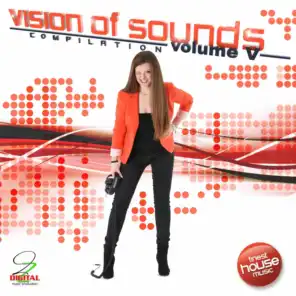 Vision of Sounds, Vol. 5