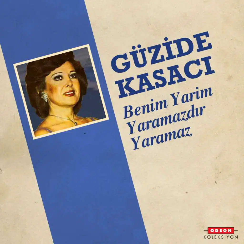 Benim Yarim Yaramazdır Yaramaz