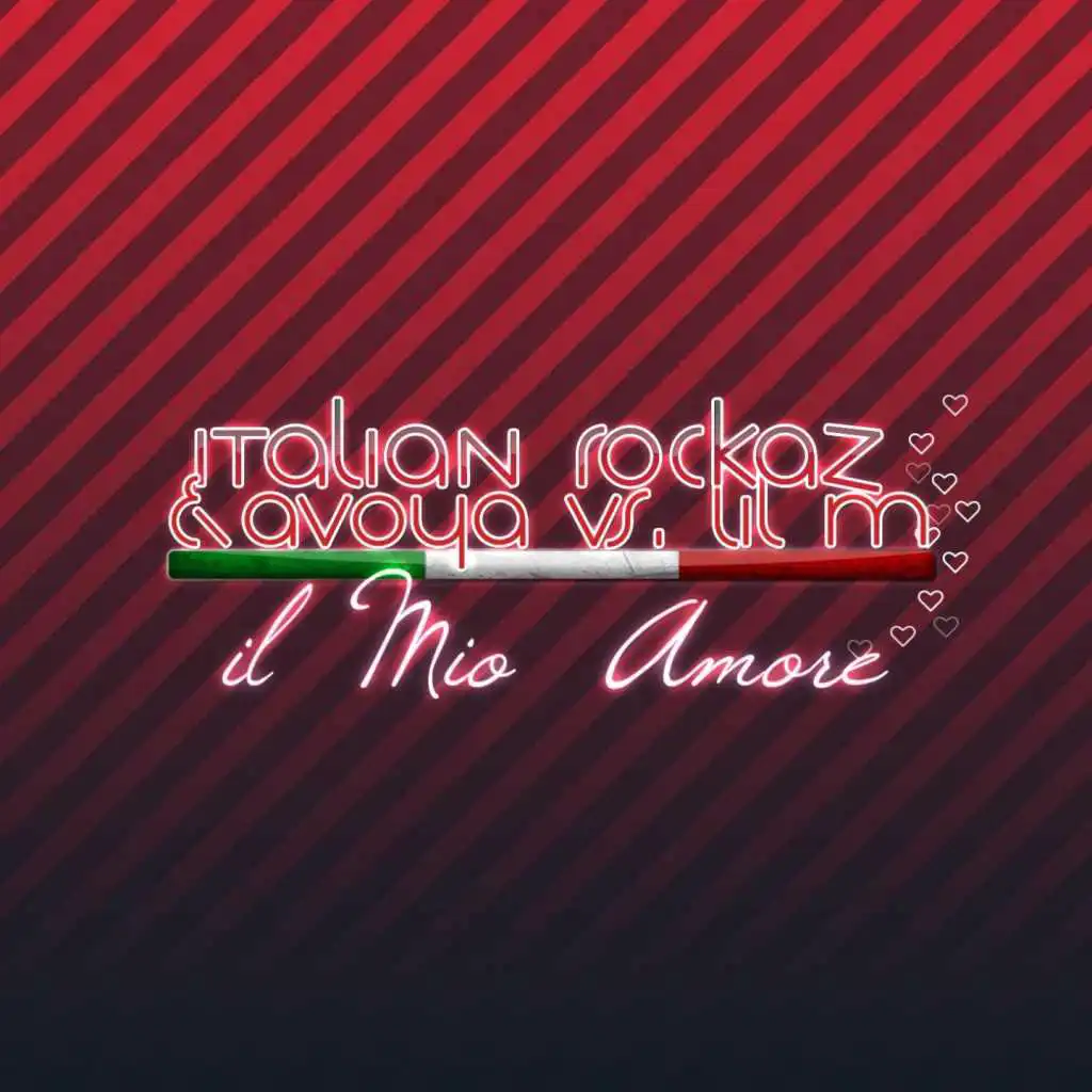 Il Mio Amore (Original Club Mix)