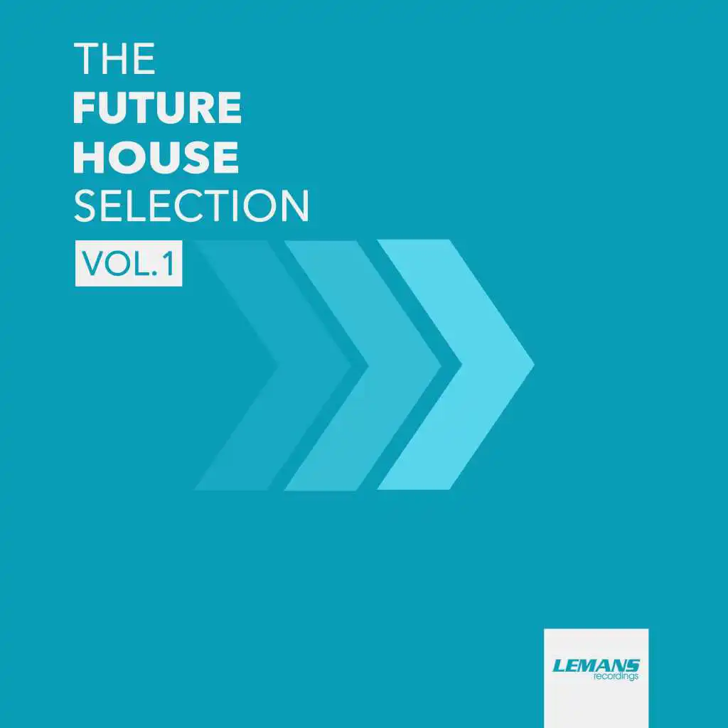 The Future House Selection, Vol. 1