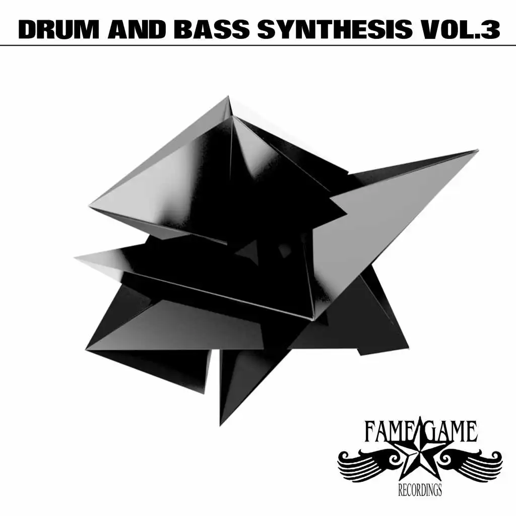 Drum and Bass Synthesis, Vol. 3