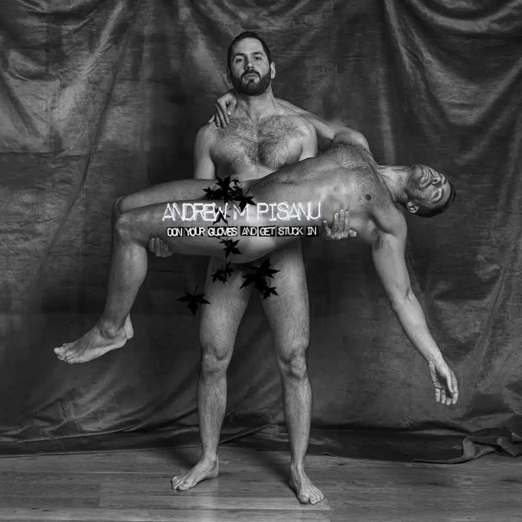 Don Your Gloves and Get Stuck In