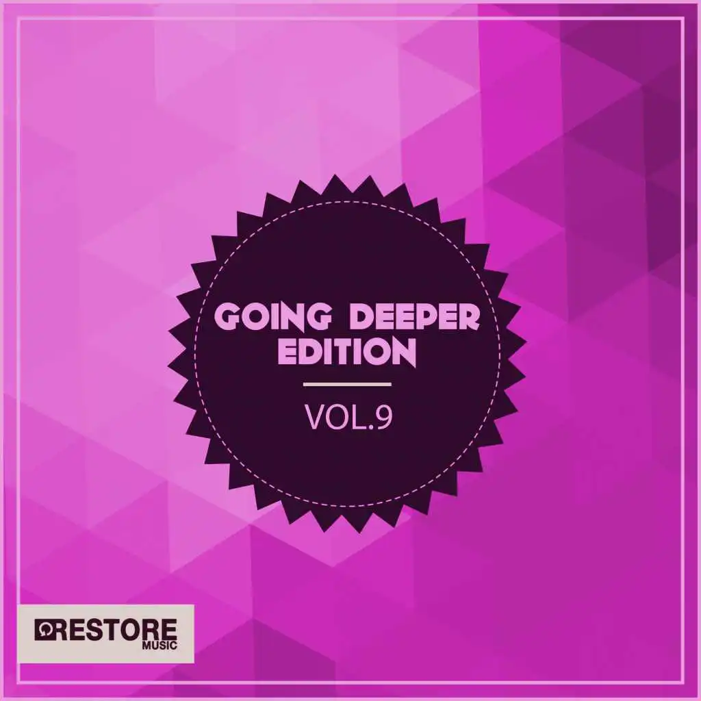 Going Deeper Edition, Vol. 9