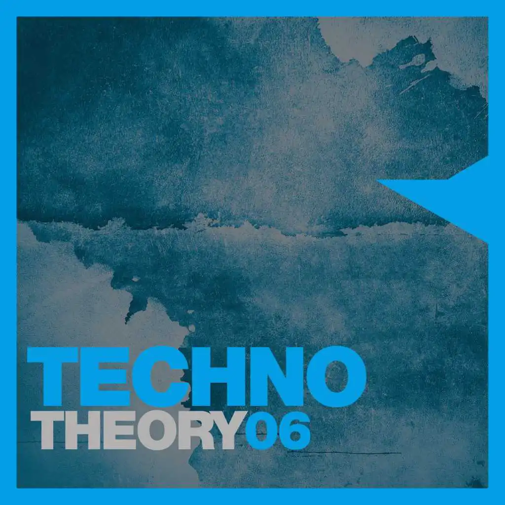 Techno Theory, Vol. 6
