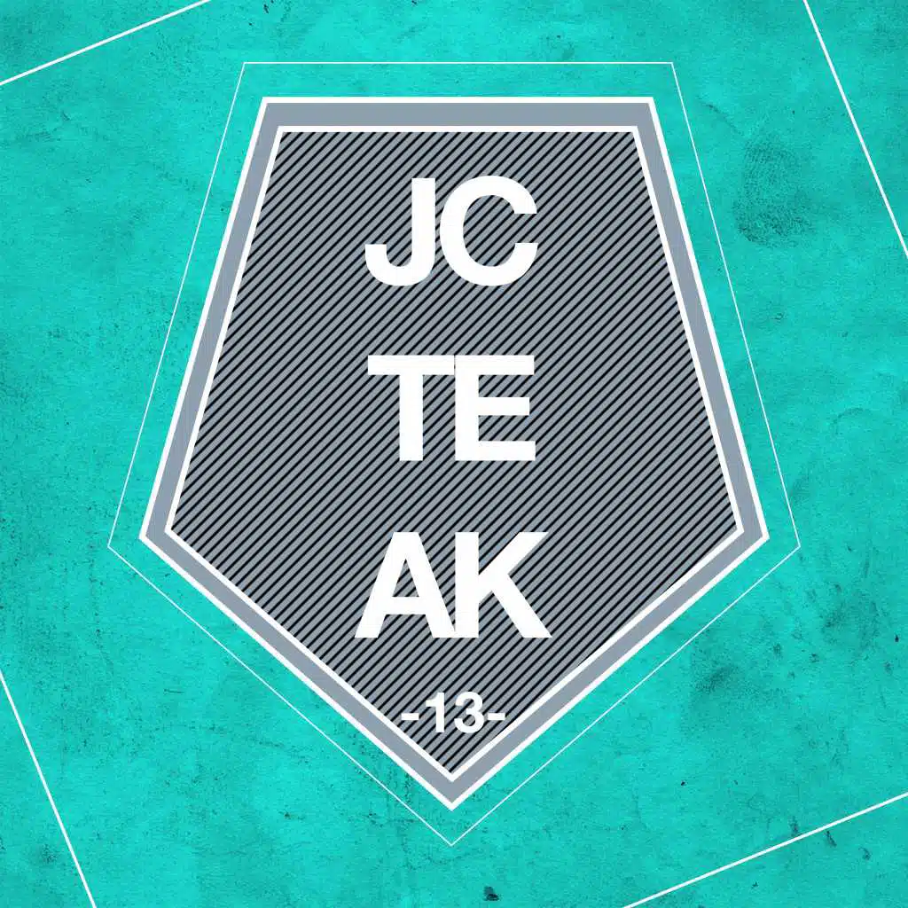 JCTEAK, Vol. 13