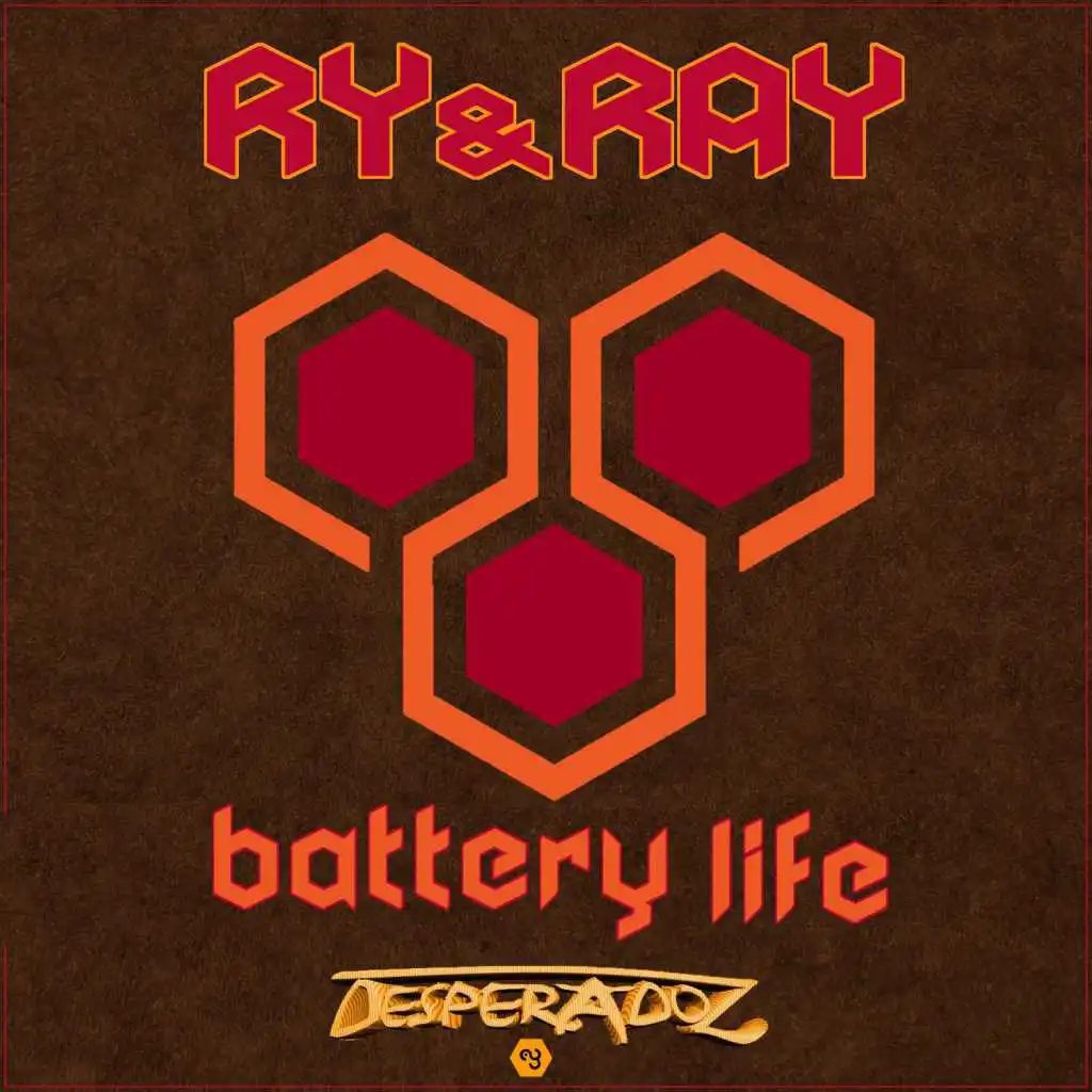 Battery Life (Baunzz! Remix)