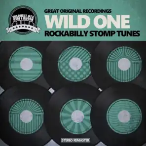 Wild One - Rockabilly Stomp Tunes