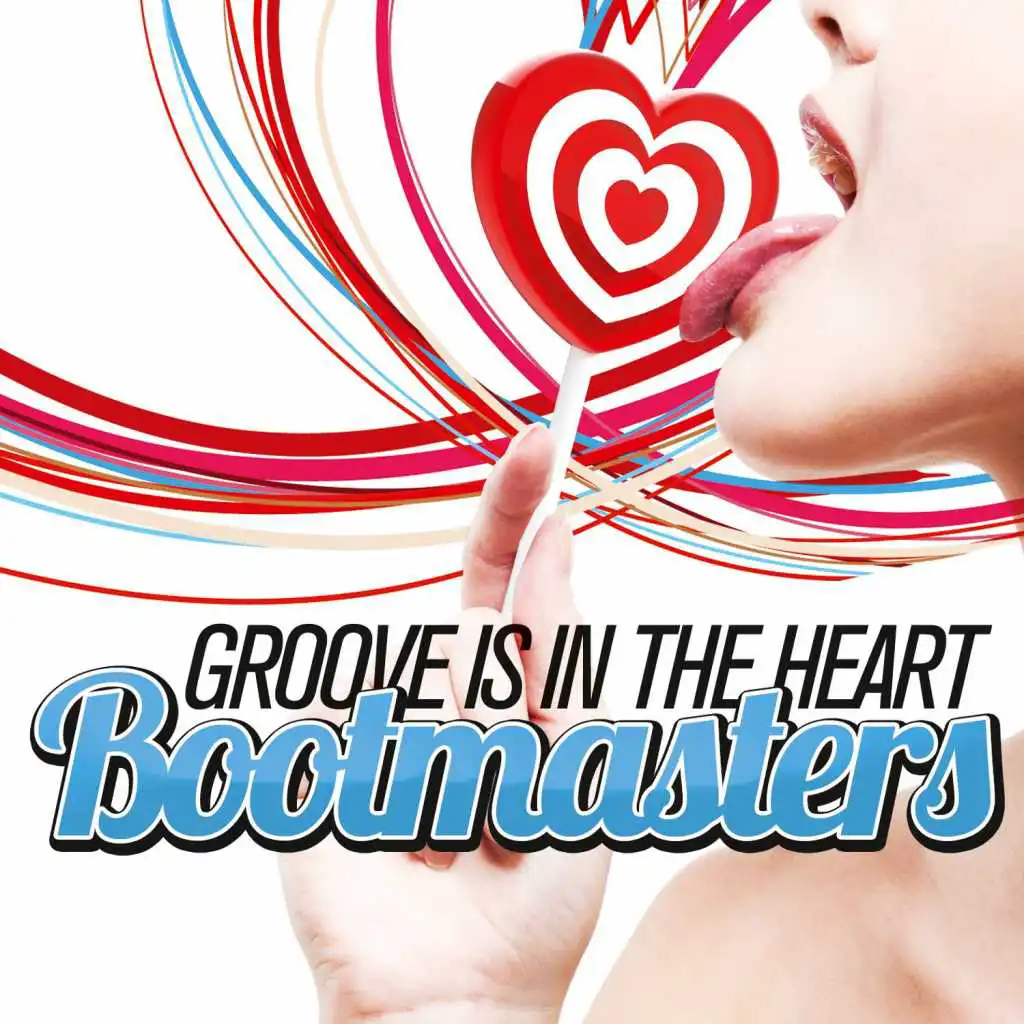 Groove Is In The Heart (Stereoliner Remix)