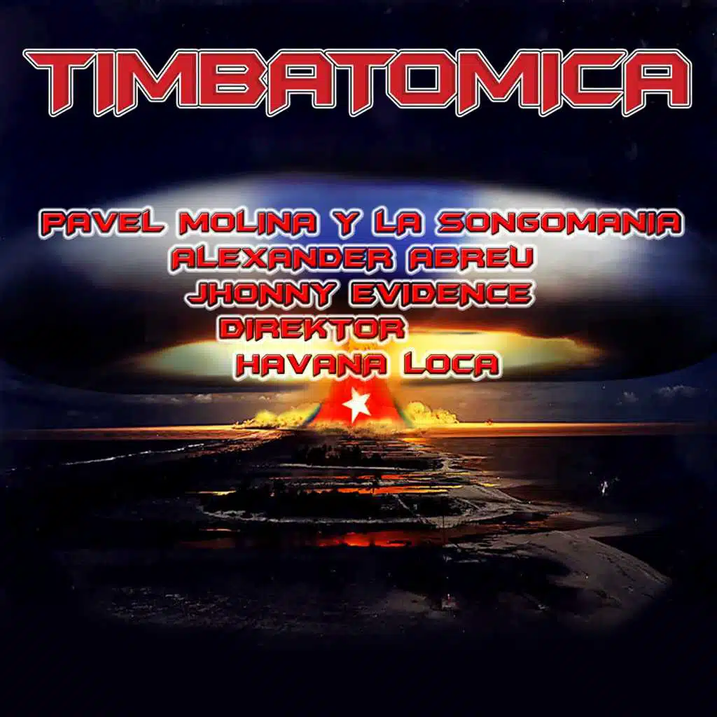 Timbatomica