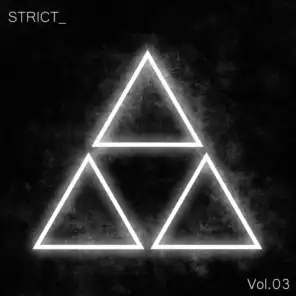 STRICT_, Vol. 3