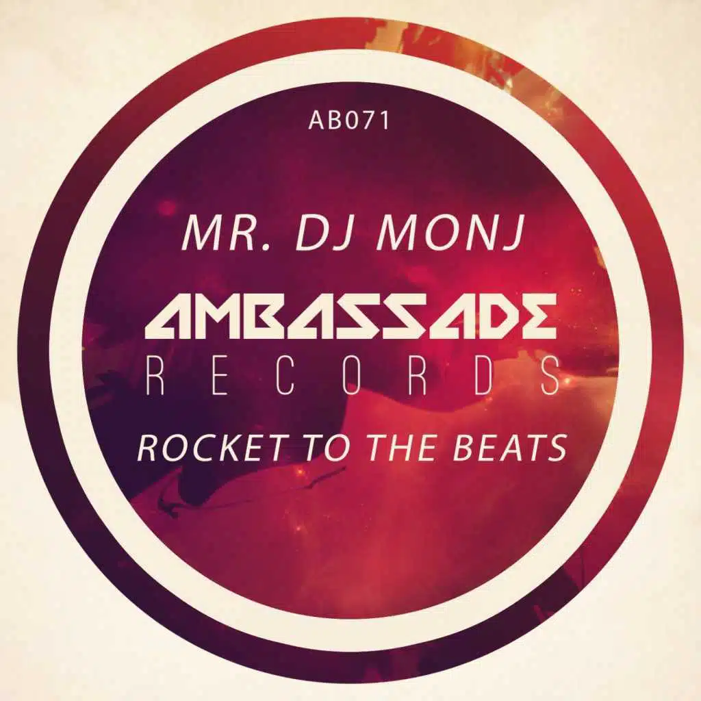 Rocket to the Beats (Adori Remix)