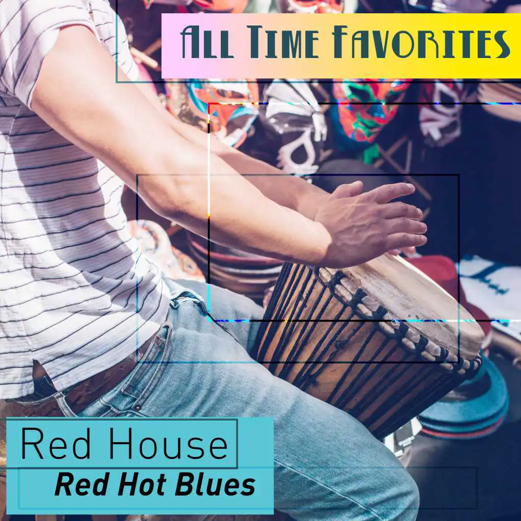 Red Hot Blues