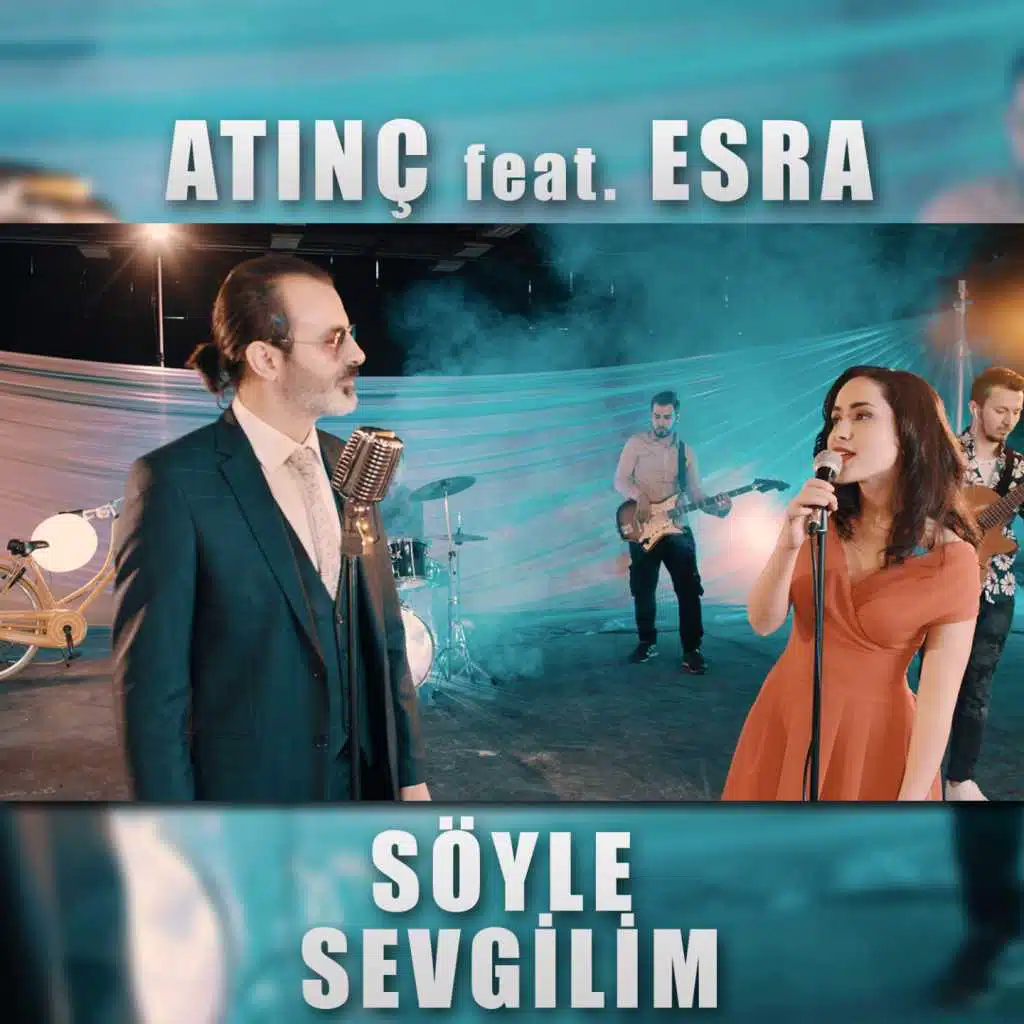 Söyle Sevgilim (feat. Esra)