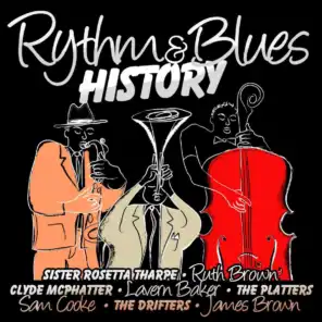 Rhythm & Blues History