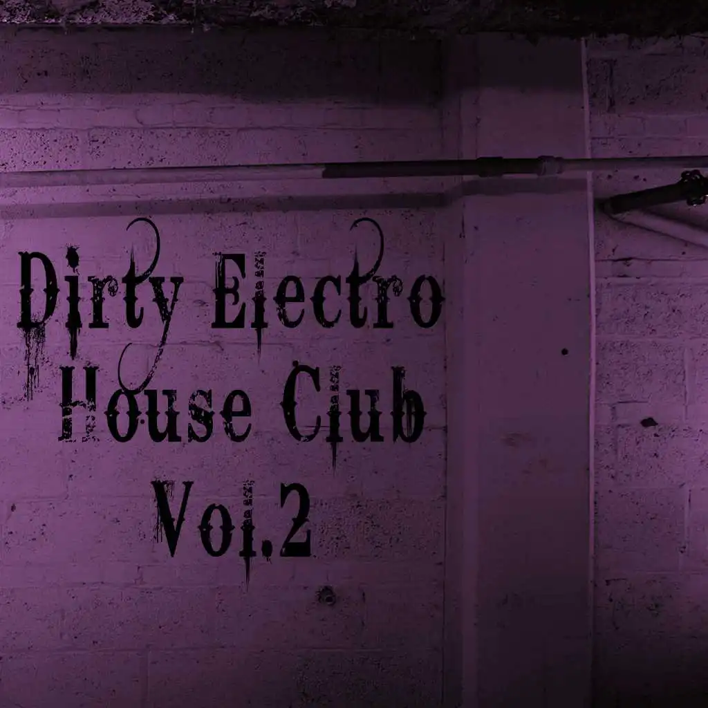 Dirty Electro House Club, Vol. 2
