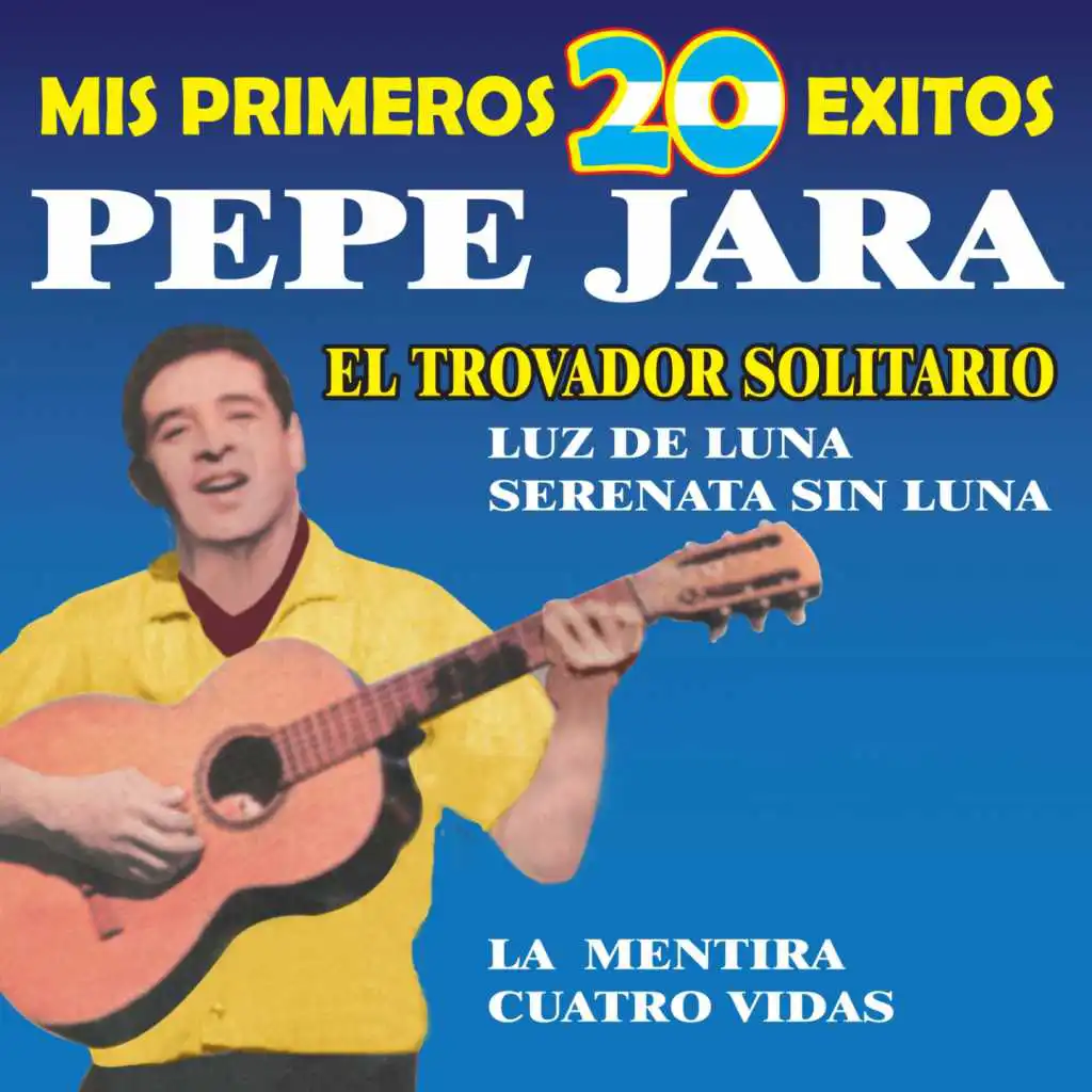 Serenata Sin Luna