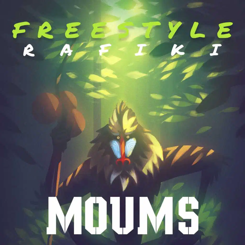 Freestyle Rafiki