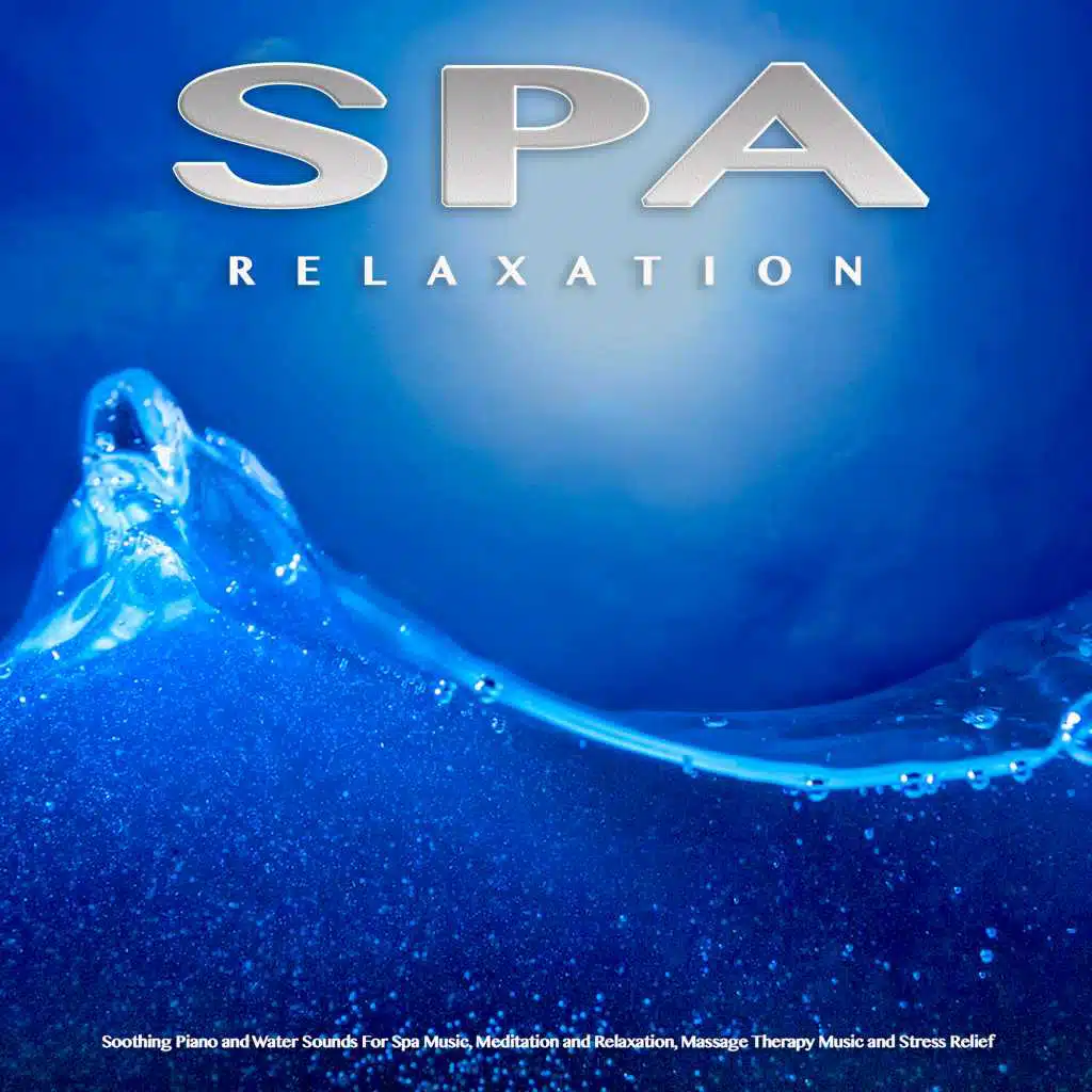 Tranquil Spa Music