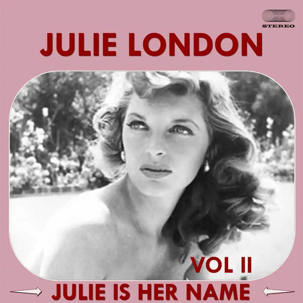 Julie Is Her Name, Volume II