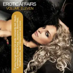 Erotic Affairs, Vol. 11 - Sexy Lounge Tracks for Erotic Moments