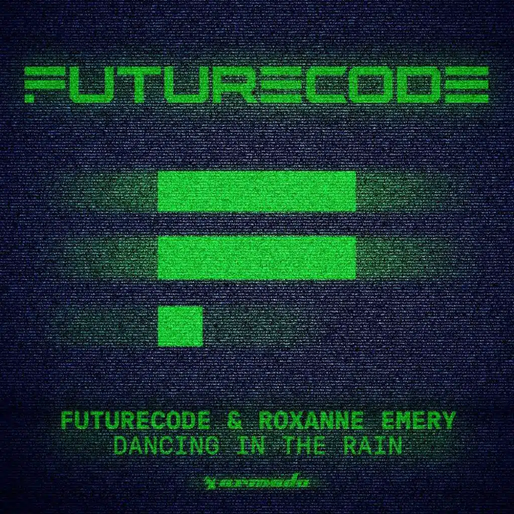 FUTURECODE & Roxanne Emery