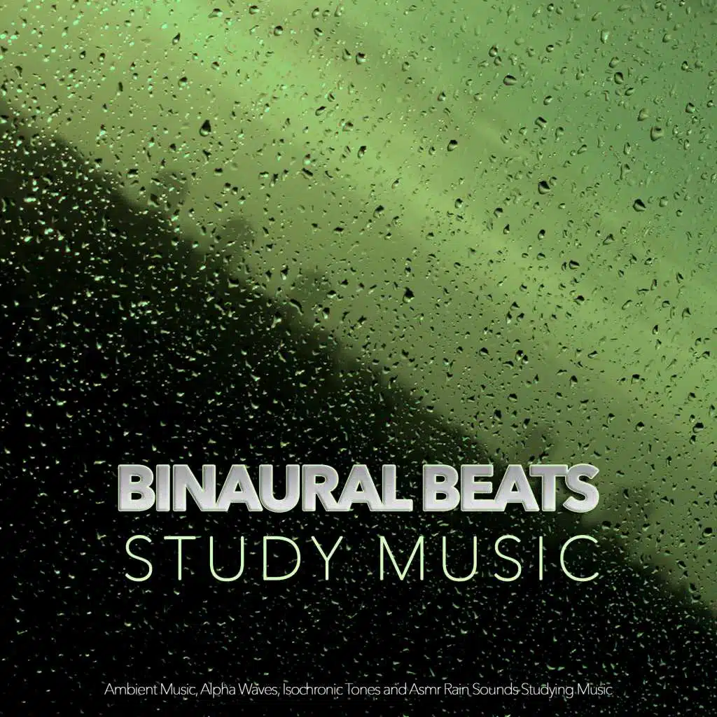 Study Music and Rain Sounds