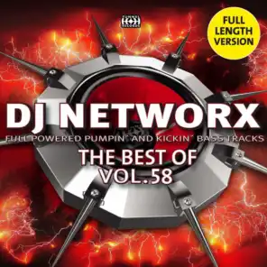 DJ Networx - The Best of, Vol. 58